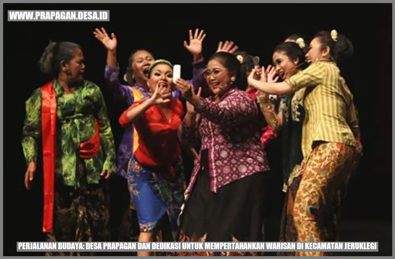Desa Prapagan