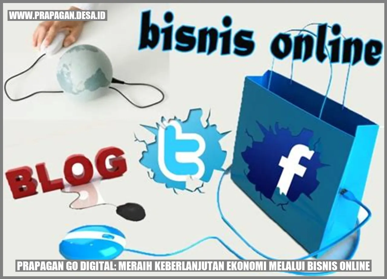 Gambar Prapagan Go Digital