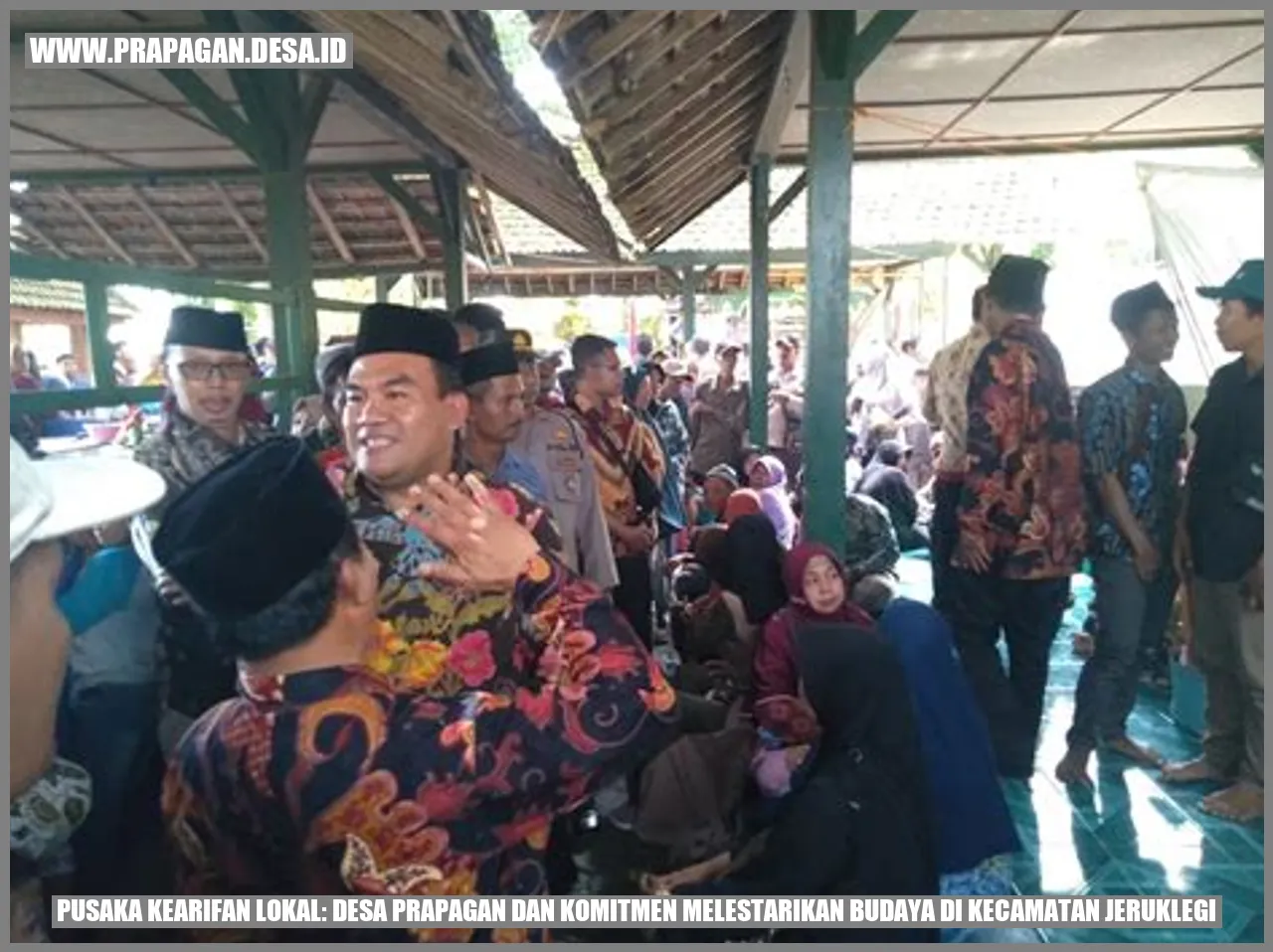 Desa Prapagan