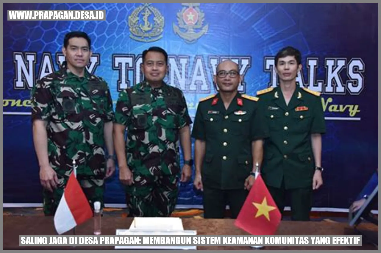 Gambar Desa Prapagan