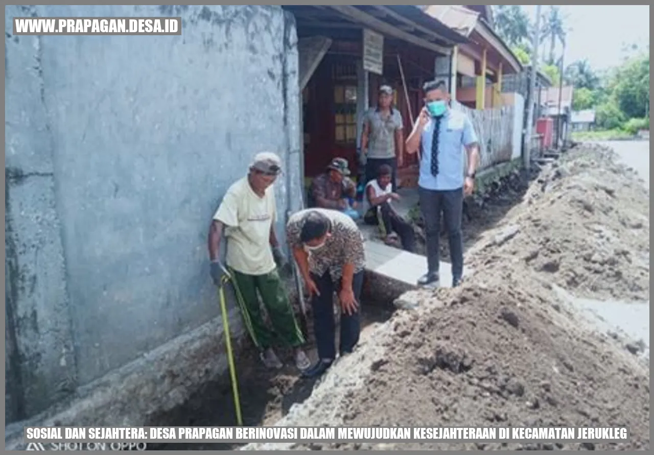 Gambar Pemberdayaan Masyarakat