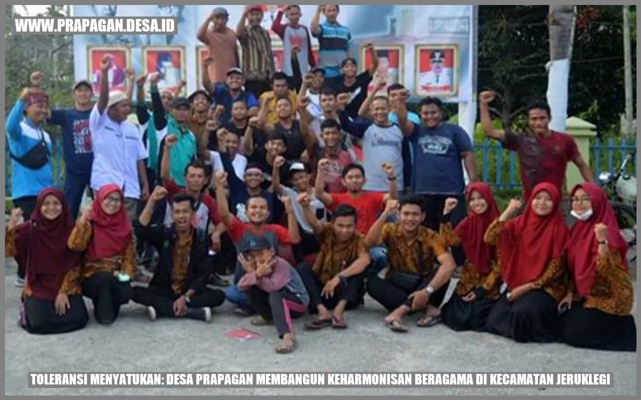 Desa Prapagan